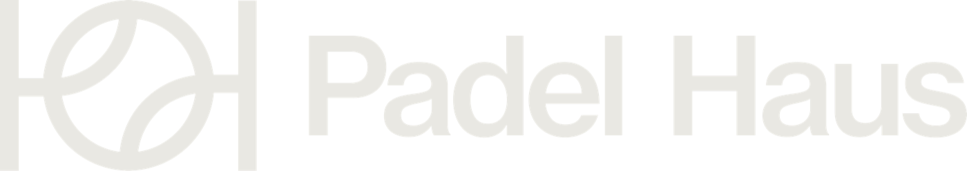 Padel Haus logo